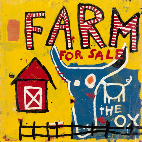 Farm For Sale