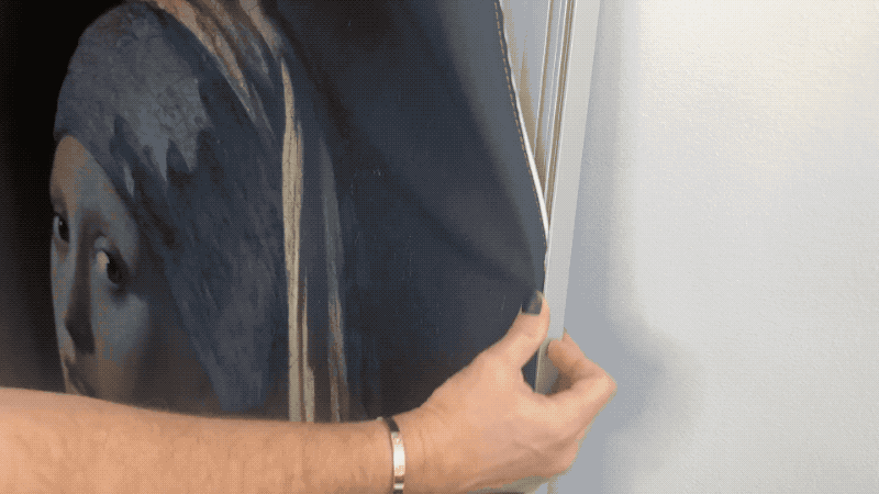 Unique Fabric Technology