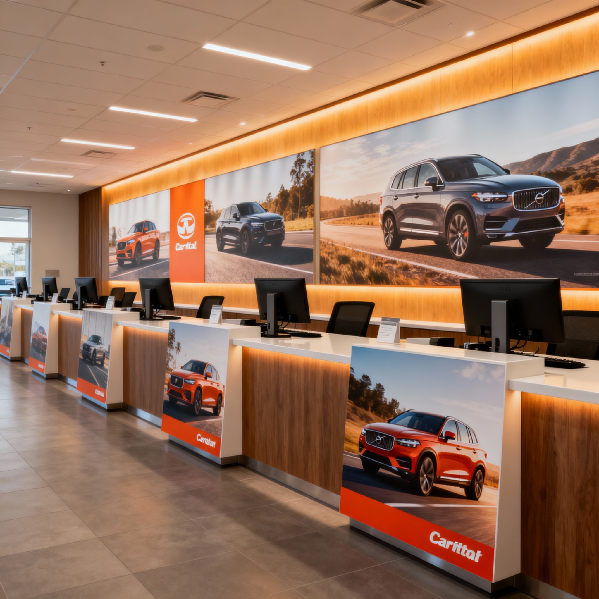 Modular Frame System 2