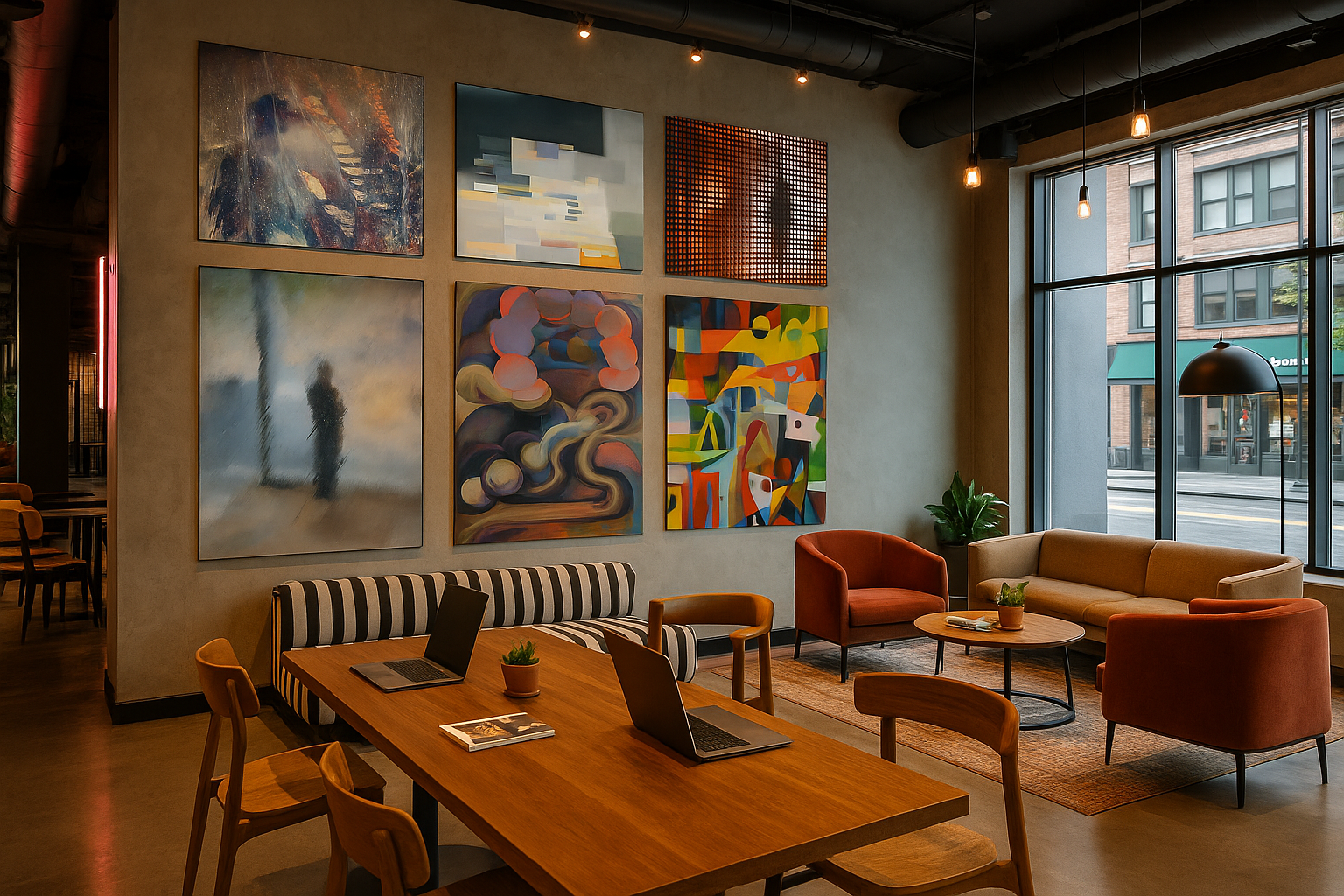 Modular Frame System 3