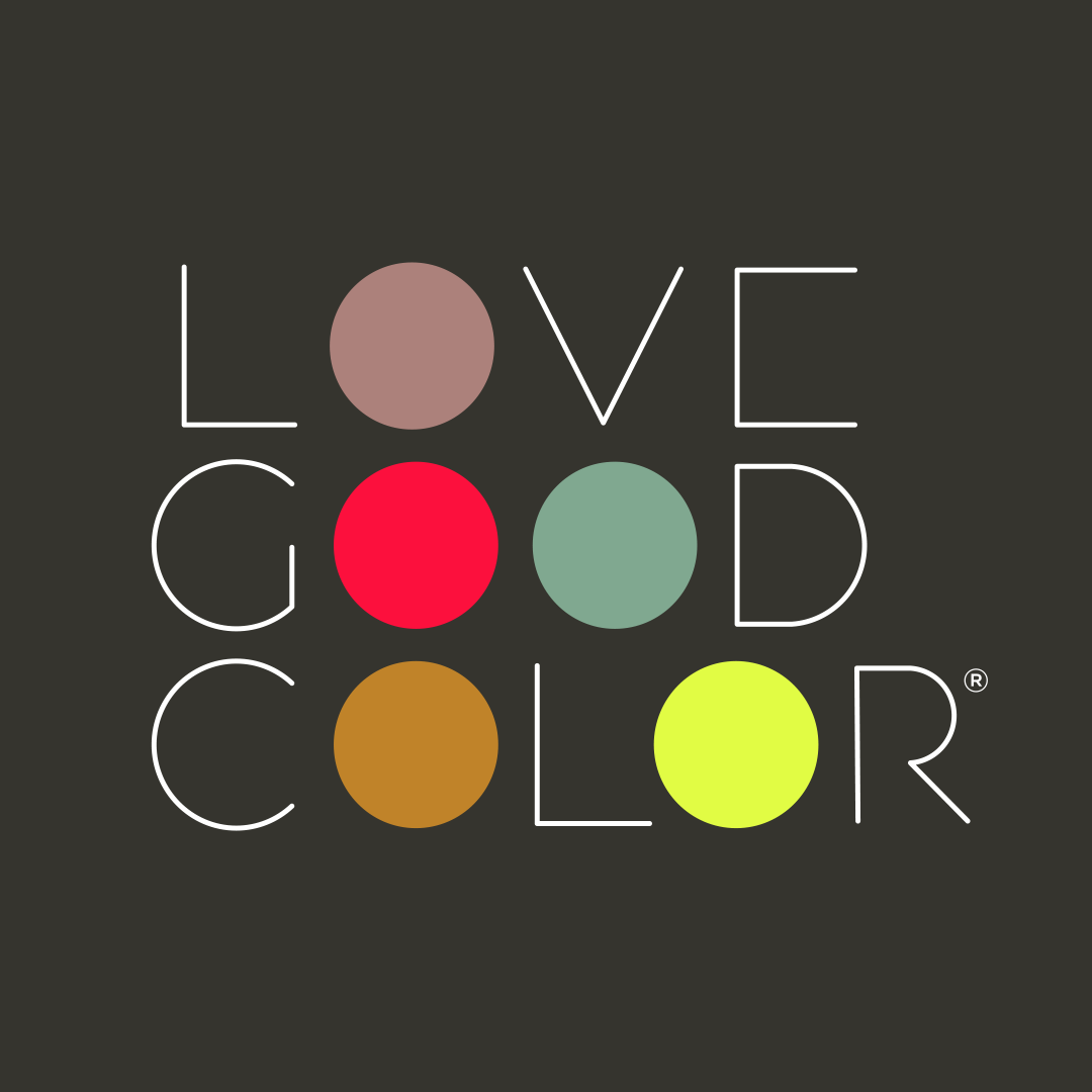 Love Good Color